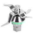 thumbnail image 2 of FAGINEY Replacement Blade Blade Replacement, Stainless Steel Blender Replacement Parts Blender Parts, For Thermomix TM5 Blender Vorwerk Thermomix Home Hotel, 2 of 8