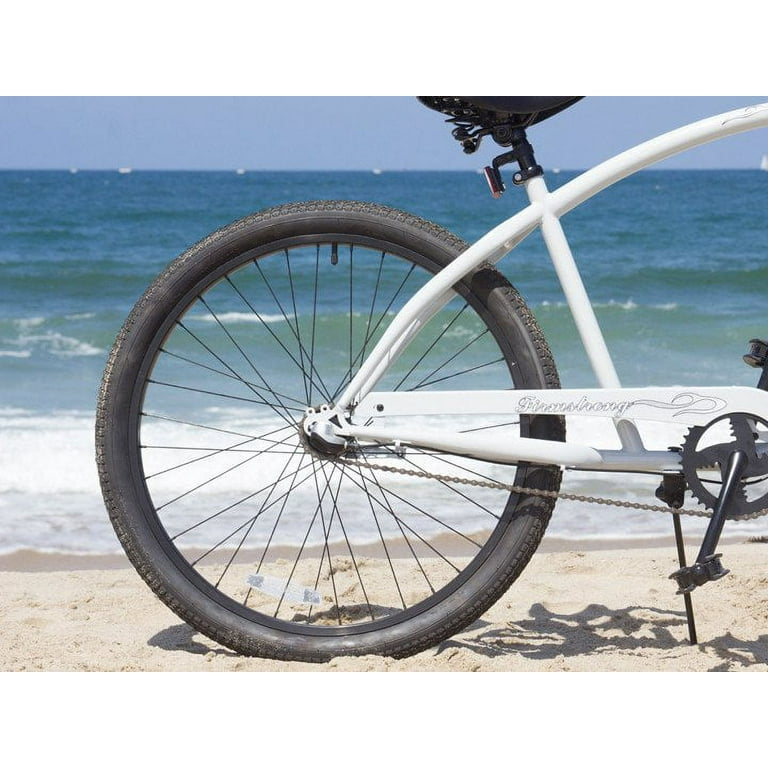Firmstrong bruiser man beach cruiser bicycle sale