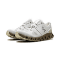 thumbnail image 2 of ON RUNNING WOMENS On Cloud X 3 Womens "Aloe/Hunter" 60.97792 60.97792 from Stadium Goods, 2 of 8