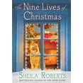 thumbnail image 1 of Pre-Owned The Nine Lives of Christmas (Hardcover) 0312594496 9780312594497, 1 of 1