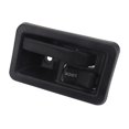 thumbnail image 1 of Riwesomey Tirador interior de la puerta izquierda del coche Tirador ergonómico de la puerta izquierda del coche Tirador interior de la puerta del coche Automoción decorativa y accesorios Riwesomey VI005112-00, 1 of 1