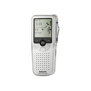 Philips Pocket Memo LFH9380 - Voice recorder - black, silver