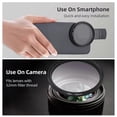 thumbnail image 2 of 52MM CPL Filter Circular Phone Camera Lens Universal Polarizer Filter Lens Clip No Reflections for Smartphones DSLR, 2 of 5