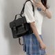 thumbnail image 2 of Black Spooky Family Shoulder Schoolbag Black Spooky Family Fancy Bag, 2 of 5
