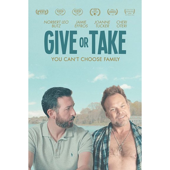 Breaking Glass - Give or Take [DIGITAL VIDEO DISC]