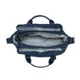 thumbnail image 3 of Bolso de mano para mujer: bolso de hombro elegante y funcional y bandolera(2515-AZUL), 3 of 4