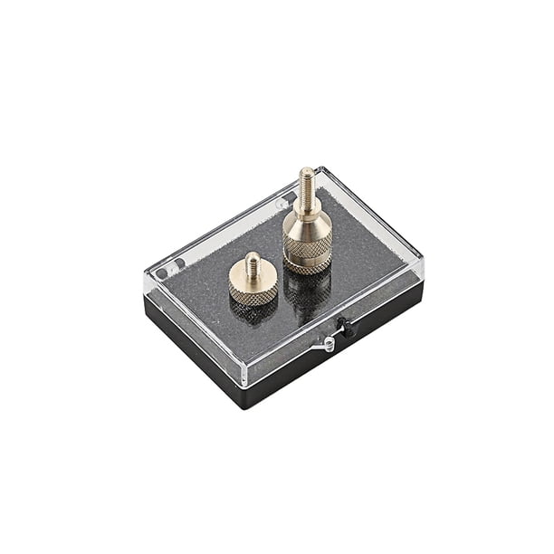 Naiovety Tensor de cuello, herramienta estabilizadora, tornillo fijo, suministros de saxofón, mejora la voz, Marco Simple, tornillos de ajuste, Accesorios para instrumentos musicales
