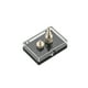 thumbnail image 1 of Naiovety Tensor de cuello, herramienta estabilizadora, tornillo fijo, suministros de saxofón, mejora la voz, Marco Simple, tornillos de ajuste, Accesorios para instrumentos musicales, 1 of 6