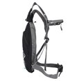 thumbnail image 3 of Mochila ligera para bicicleta para aventuras al aire libre, color negro, 1,5 l, 3 of 8