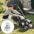 thumbnail image 3 of Lawn Mower Ignition Switch with Zinc Alloy and Copper Compatible for Various Models Including, 3 of 6