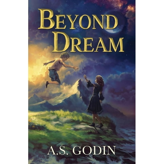 Beyond Dream, (Paperback)