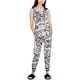 thumbnail image 1 of Mono estampado Rachel Roy para mujer blanco hueso 10, 1 of 1