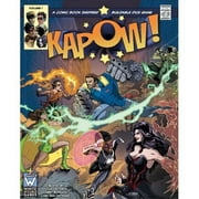 Kapow! Volume 1 New