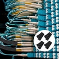 thumbnail image 3 of MasteelfCA 4pcs Zipper Type Cable Protectors Neoprene Wire Sleeves Durable Cable Covers, 3 of 8