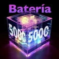 thumbnail image 5 of Nubia Smartphone Music 2 Multicolor 6.7 120hz, Triple Bocina Sonido Estéreo 600%+, Cámara 50mp Y 256gb+8gb Ram (4gb + 4gb Dinámica), Batería 5000mah, 5 of 5