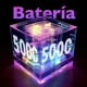 thumbnail image 5 of Nubia Smartphone Music 2 Multicolor 6.7 120hz, Triple Bocina Sonido Estéreo 600%+, Cámara 50mp Y 256gb+8gb Ram (4gb + 4gb Dinámica), Batería 5000mah, 5 of 5