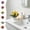 6 pcs Décor de Bonsaï de Bureau Intérieur Moins de 5 $ a1, variante sur Usloyux Miniature Ornement Tulips en Pot Artificiel, Fausses Bonsaïs Plantes de Fleurs Artificielles pour Décoration Intérieure de Bureau, Petites Plantes Vertes Présentoir Maison Bureau Étagère Table Centre de Table
