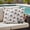 White, variant on Sand Camel Outdoor Pillow Covers 20x12 Inch Lumbar Pillow Covers Set of 2 Waterproof Decorative Throw Pillow Cases Vintage Farmhouse Desert Animals Camel Cushion Covers for Patio Furniture Garden