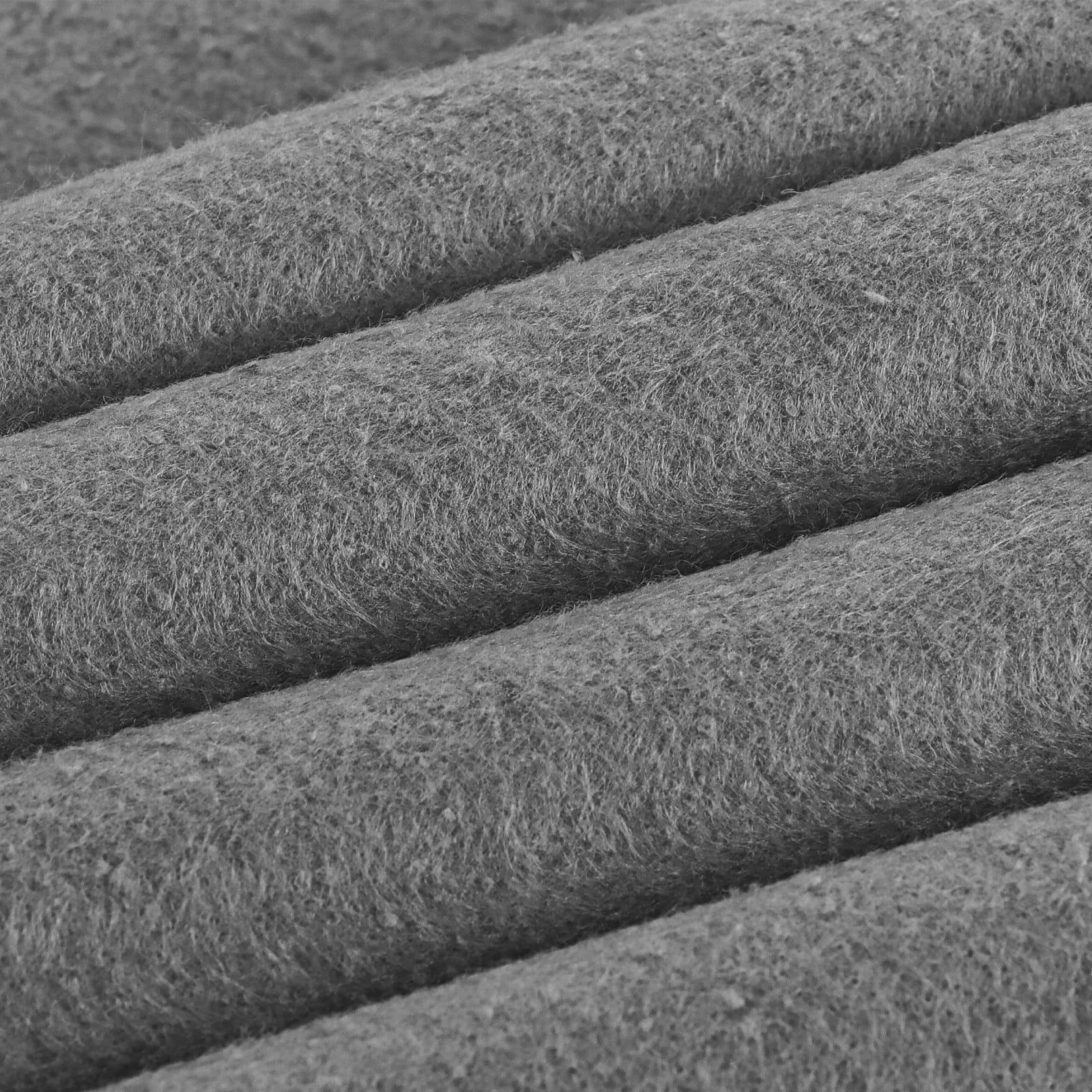 Craft Felt Fabric Sheet Soft Texture Colorful Nonwoven Fabric for DIY Decoration Sewing Sold by the Yard