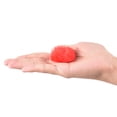 thumbnail image 4 of Microphone Windscreen Furry Windshield Mic Muff for Clip-on Lavalier Microphone, 4 of 6