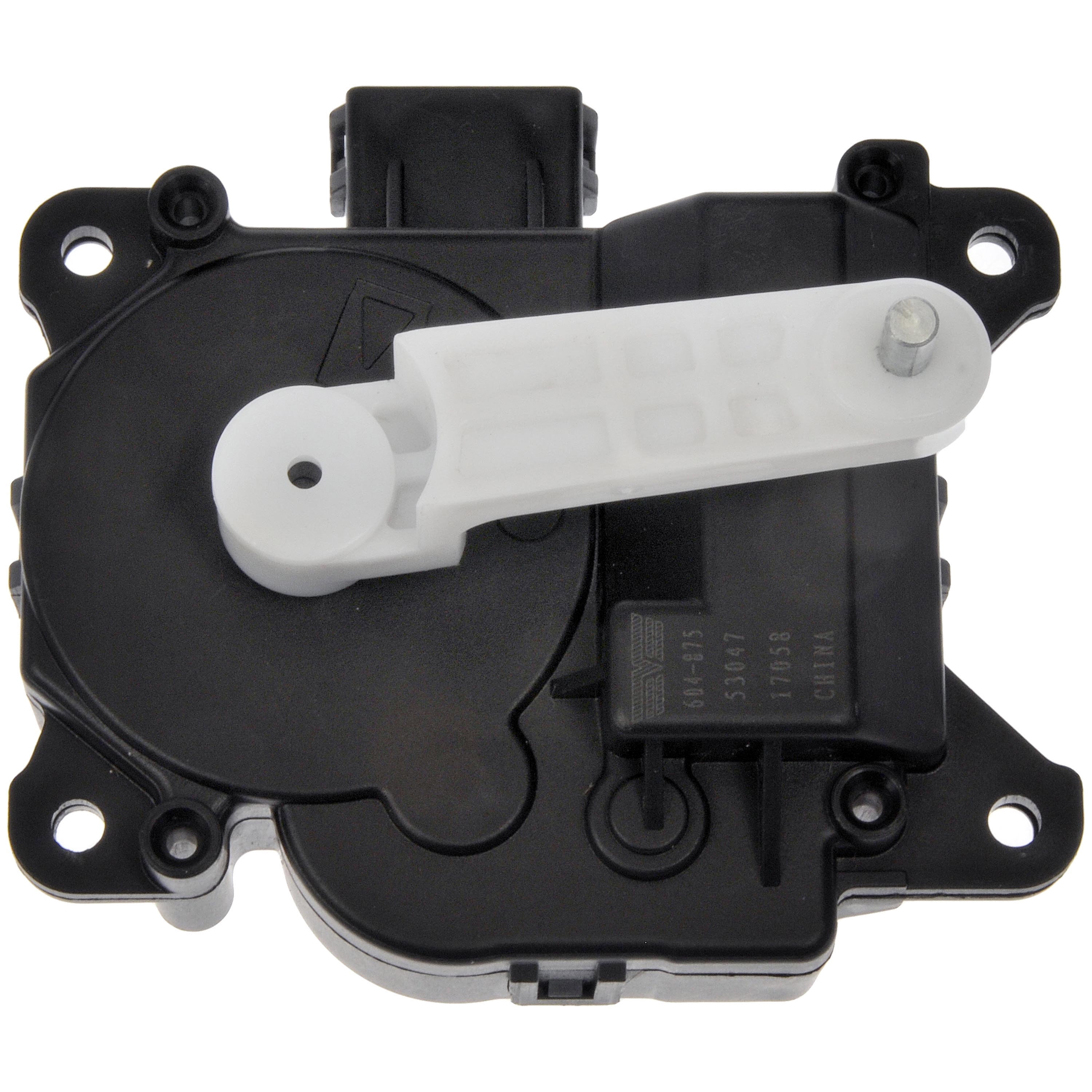 Dorman 604-875 Left Main HVAC Blend Door Actuator for Specific