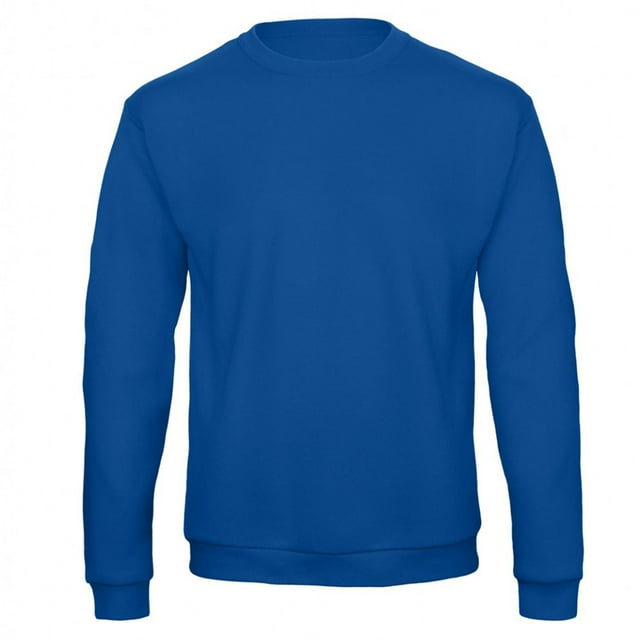 B&C Sweat-Shirt Adultes ID. 202 50/50