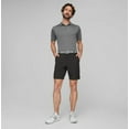 thumbnail image 4 of Puma Dealer 8" Puma Black Shorts Men 30w, 4 of 8