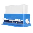 thumbnail image 3 of Dispensador de microaplicadores dentales, Dispensador de microaplicadores dentales Caja de puntas de algodón dental Dispensador de cepillos de microfibra dental Lo mejor de la línea, 3 of 9