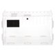 thumbnail image 5 of unbranded Caja Para Reptiles De Acrílico Con Ventilado Para Transporte, 5 of 8