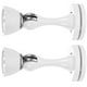 thumbnail image 1 of Floor Door Stop Holder Magnetic Stainless Steel Simple Design Home Use 2Pack, 1 of 5