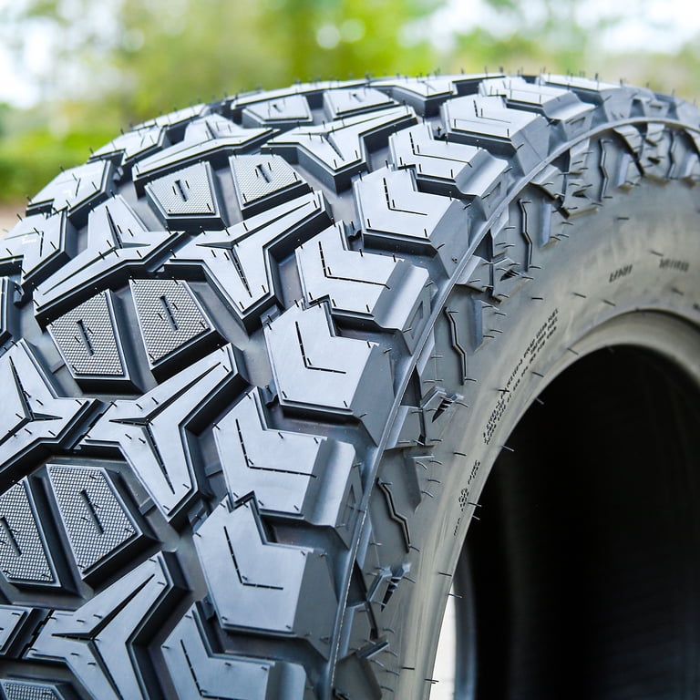 Gripmax MaxGrip R/T+ 3 Ply Sidewall 35X11.50R20 124Q E 10 Ply