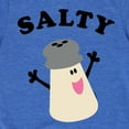 thumbnail image 3 of Blue's Clues & You! - Mr. Salty - Toddler & Youth Short Sleeve Graphic T-Shirt, 3 of 5