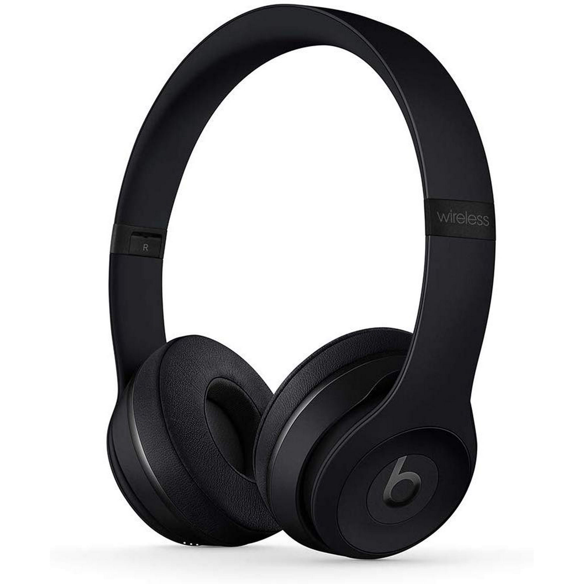 【正規品】beats solo3 SPECIAL EDITION BLACK Beats Solo3 Wireless On-Ear Headphones - Black MP582BE/A (Previous