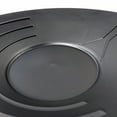 thumbnail image 6 of ASR Outdoor Gold Rush Prospecting Pan - Gravity Trap Black 14 Inch, 6 of 9