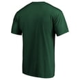 thumbnail image 3 of Men's Fanatics Green Green Bay Packers Victory Arch T-Shirt, 3 of 3