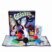 Geistes Blitz ,Board Game Family Leisure gathering Game Card Game