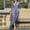ZA-Blue, variant on Meichang Women's Cotton Linen Shirt Dresses Long Sleeve Lapel Button Down Maxi Dresses Solid Slim Fit Work Dresses Casual Swing Dresses with Pockets Coffee S