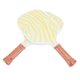 thumbnail image 2 of Raqueta portátil de bola de kimchi con núcleo de panal de fibra de vidrio con bolsa de almacenamiento, 2 of 10