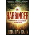 thumbnail image 2 of Jonathan Cahn The Harbinger The Ancient Mystery that Holds the Secret of America's Future, 2 of 2