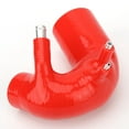 thumbnail image 1 of Silicone Air Intake Hose Pipe Kit, Elbow Coupler Silicone Hose, Silicone Radiator Hose for Turbo, Intercooler, Intake Piping, for  Abarth 500 595 695 1.4L TurboJet 2008-2023, 1 of 7