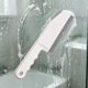 thumbnail image 1 of Cepillo raspador de silicona para limpieza | Estropajo 3 en 1 para cocina y baño | Limpiador multiusos para suelos, ventanas, estufas y encimeras del hogar, 1 of 5