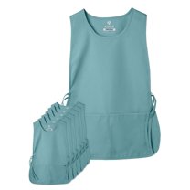 Adar Universal Cobbler Apron 6 Pack - Unisex Cobbler Apron