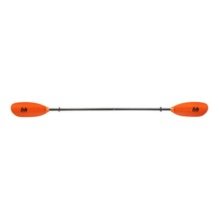 - Bending Branches Slice Hybrid Plus 2 Piece Snap Button Paddle