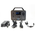 thumbnail image 2 of Massimo 300W Power Station with 9 Charging Outlets, 2 of 12