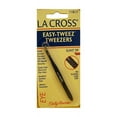 thumbnail image 2 of Wilkinson Sword Double Edge Razor Blades, 10 ct. (Pack of 1) + LA Cross Tweezers 71817, 2 of 2