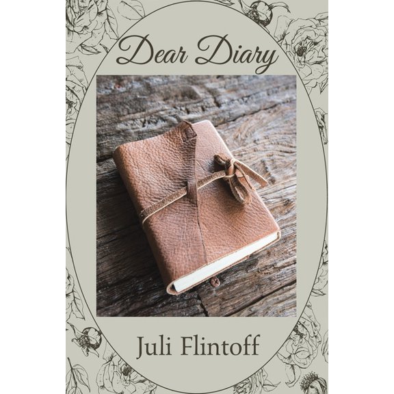 Dear Diary, (Paperback)