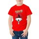 thumbnail image 1 of Camiseta Algodón de Naru para niños, 1 of 5