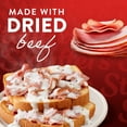 thumbnail image 3 of Stouffer’s Creamed Chipped Beef, Single Serve, Single Frozen Meals 11 oz, 3 of 13