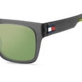 thumbnail image 4 of Lentes de Sol Tommy Hilfiger TH 1976/S Gris 52 mm para Hombre, 4 of 4
