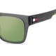 thumbnail image 4 of Lentes de Sol Tommy Hilfiger TH 1976/S Gris 52 mm para Hombre, 4 of 4